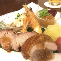 萬珍樓 本店 - 