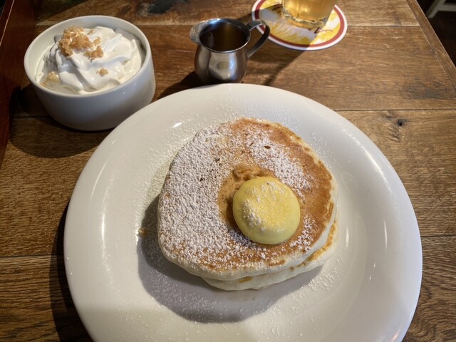 ALOHA TABLE Asunarukanayama photo 4