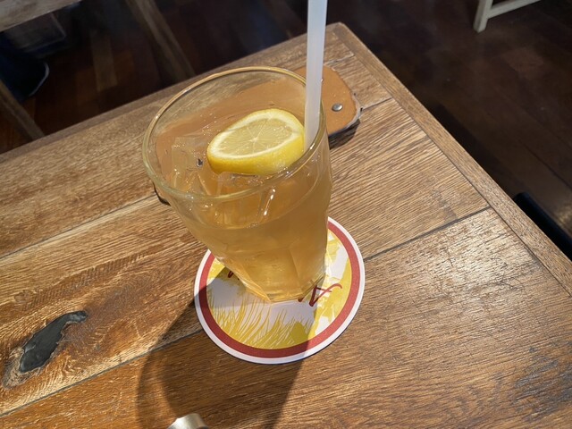 ALOHA TABLE Asunarukanayama photo 5