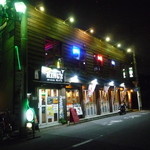 ステーキハウス KING'S - 