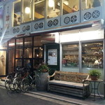 トラットリアチッチョ - 