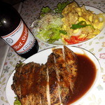 ジャムロック カフェ アンド レストラン - 