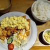 居方食堂 - 