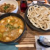 武蔵野うどん 松