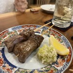 愛酒場 楽㐂-LUCKY- - 