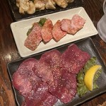 炭火焼肉と韓国料理の店 きむらや - 