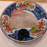 鮨うら山 栄離れ - 