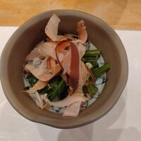 鮨うら山 栄離れ - 