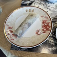 全聚徳 新宿店 - 北京ダック