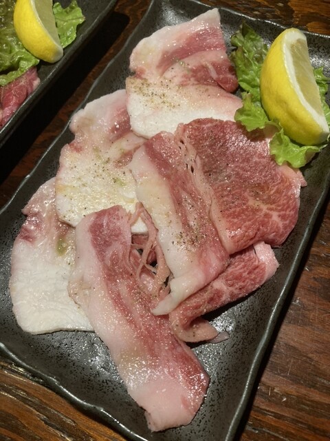 Sumibi Yakiniku to Korean no Mise Kimuraya photo 2