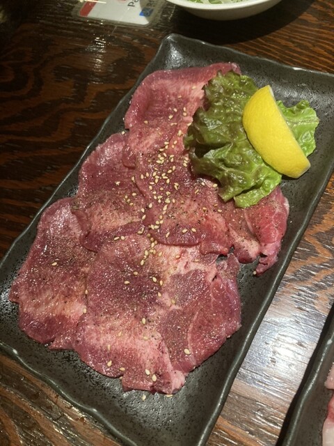 Sumibi Yakiniku to Korean no Mise Kimuraya photo 3