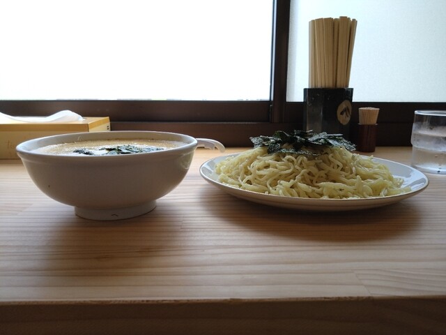 もっちゃんラーメン - 東青森（ラーメン）の写真