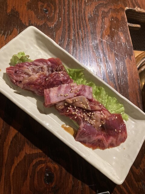 Sumibi Yakiniku to Korean no Mise Kimuraya photo 5