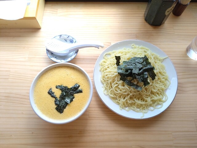 もっちゃんラーメン - 東青森（ラーメン）の写真