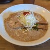 麺屋 極鶏 一乗寺本店
