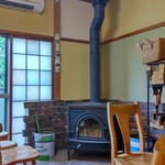 さぬきうどんのおきつね庵 - 