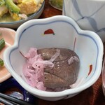 家庭料理 なづな - 