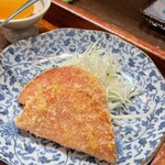 家庭料理 なづな - 