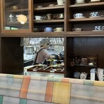 家庭料理 なづな - 