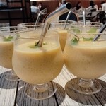 Madam My modern thai vietnamese - 