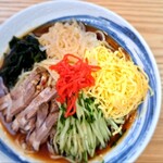 ゆたか屋 - 上空からバッチリぱちり