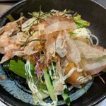 そば処近江路 - 