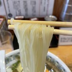 らーめんセンター トミオ - 