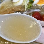 らーめんセンター トミオ - 