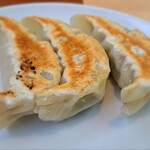 ゆたか屋 - デカイてますよ