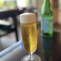 オーク ドア - 
