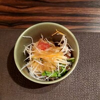 旬菜ステーキ処 らいむらいと - 