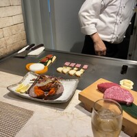 KOBE STEAK Tsubasa 本店 - 