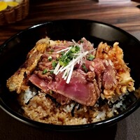 旬菜ステーキ処 らいむらいと - 