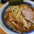 魂の中華そば - 料理写真:中華そば