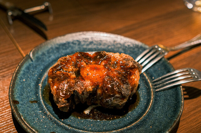 Wagyu Tail no Omise ease photo 2