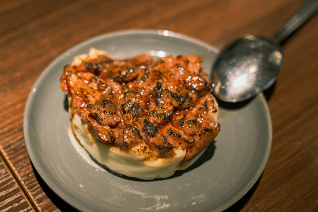 Wagyu Tail no Omise ease photo 3