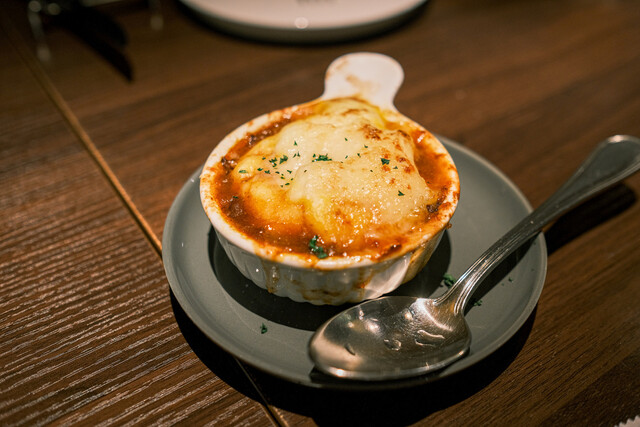 Wagyu Tail no Omise ease photo 4