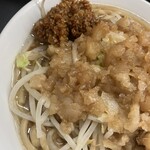 豚ギャング - ラーメンアップ