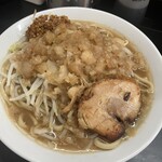 豚ギャング - ラーメン
