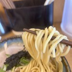 RAMEN JUNKEYZ - 