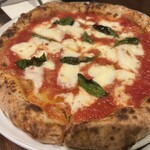 ピッツェリア・ダ・ガエターノ - 