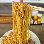 焼そば ランラン - 