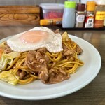 焼そば ランラン - 