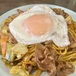 焼そば ランラン - 