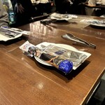 ピッツェリア・ダ・ガエターノ 薬院店 - 