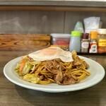 焼そば ランラン - 