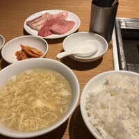 ビーフキッチン 恵比寿店 - 