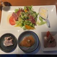 ビストロ・エピ - 
