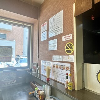 焼そば ランラン_2