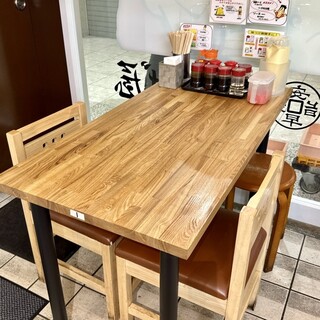 やきそば屋 駅前本店_2